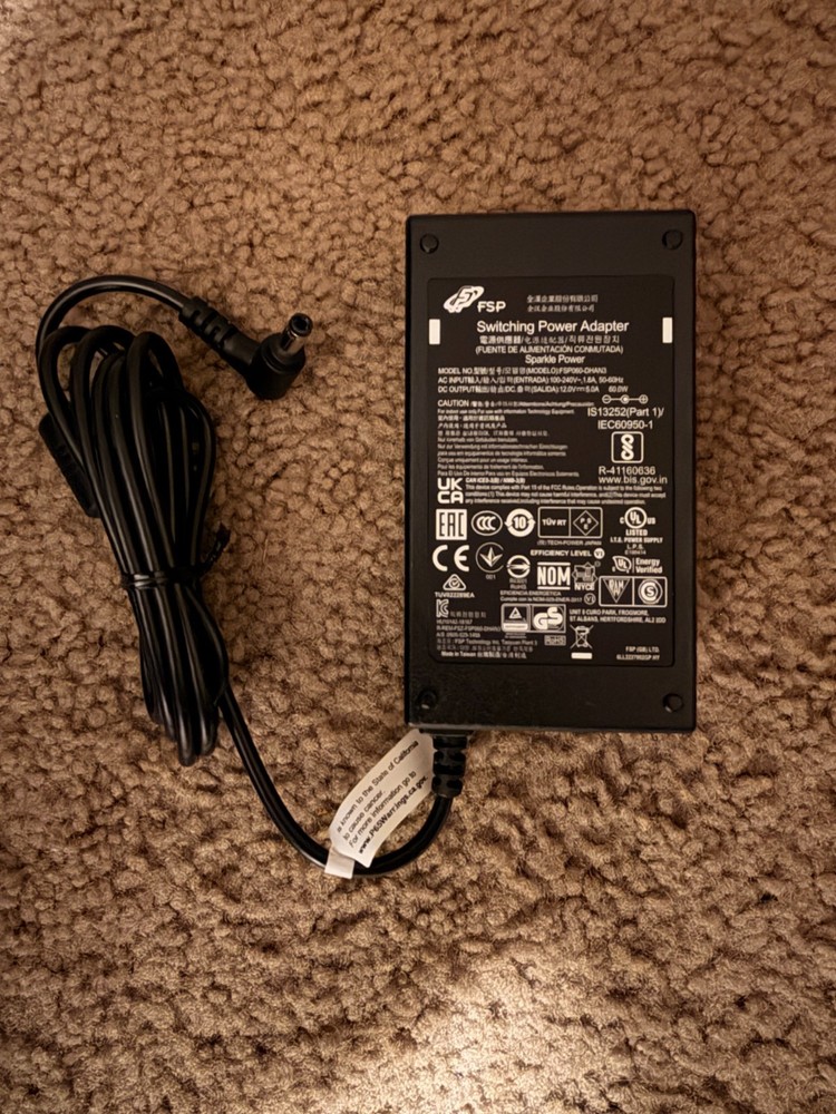 Epiphan Pearl Mini Video Encoder Streamer Recorder ESP-1440