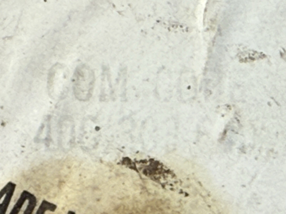 GARDINER Solder 5 Lbs
