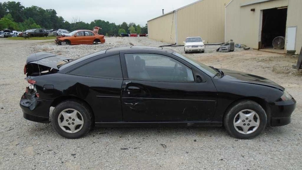 04 CAVALIER JACK & TOOL KIT 583912