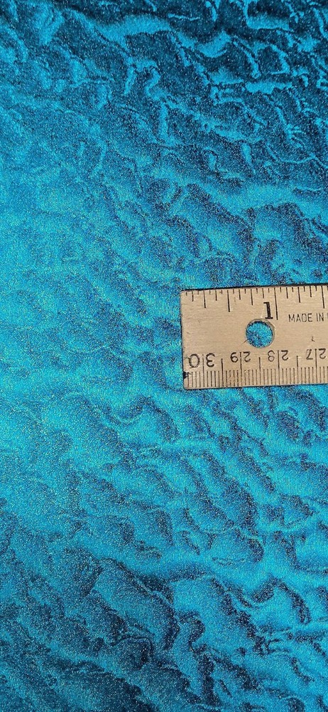 Teal Leaf Sign Vinyl Plotter Cutter 24" x 30 ft