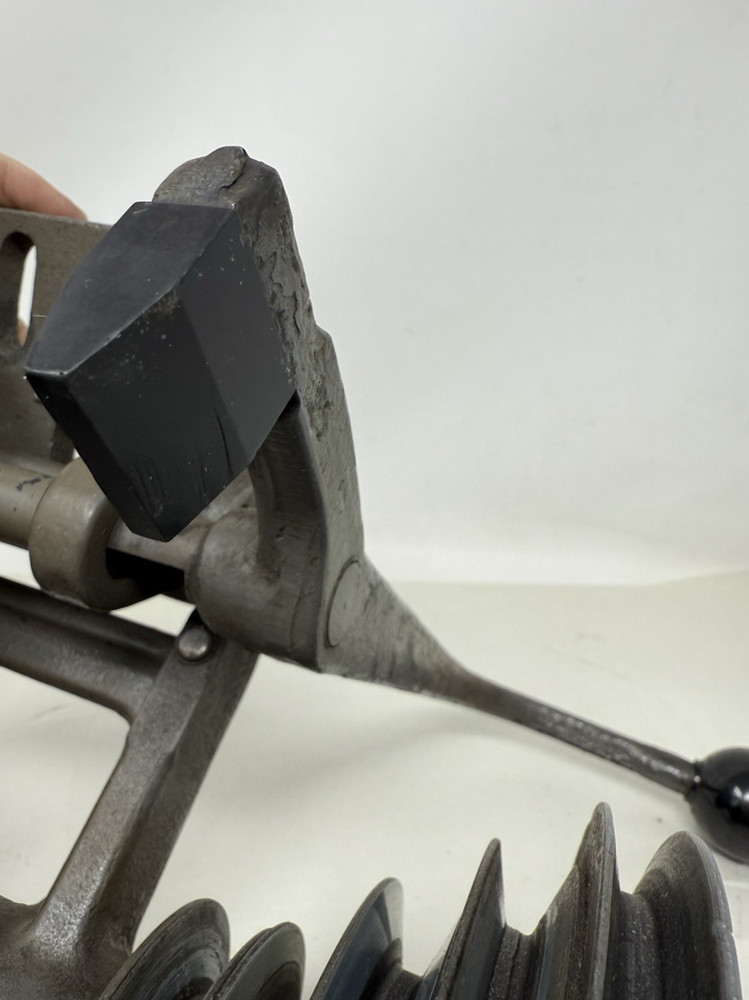 Atlas Shaper 7B Countershaft Assembly