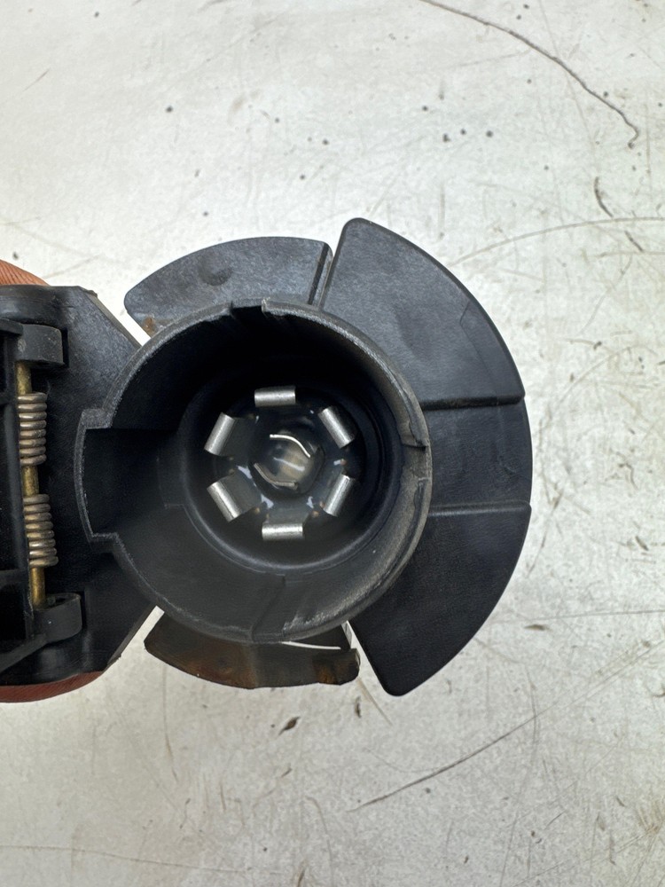 Tow Trailer Plugin GMC YUKON 16