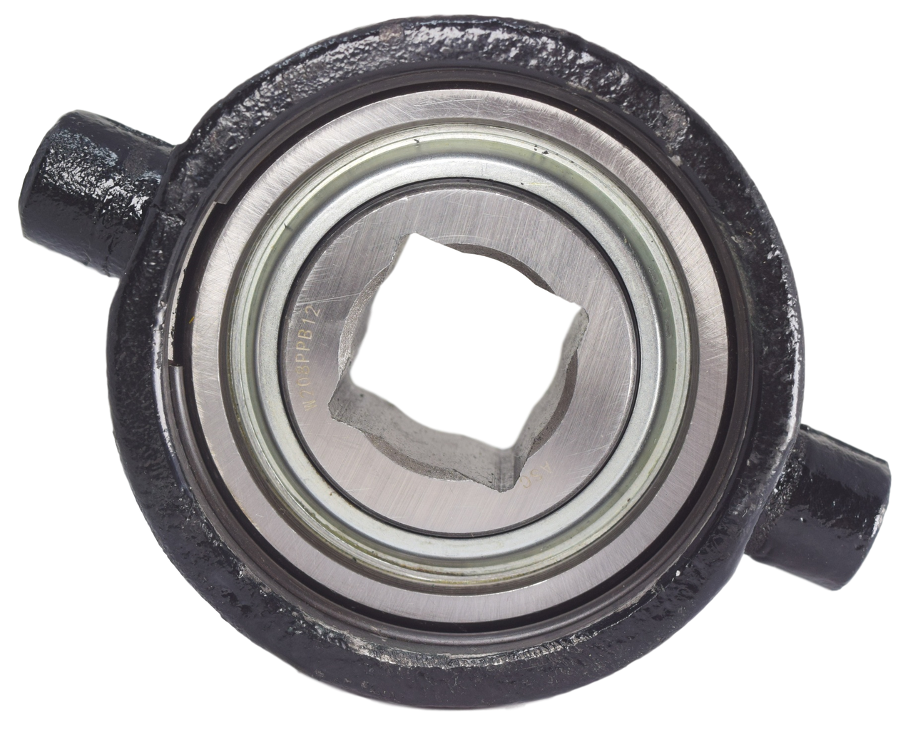 1-1/8" Square Disc Harrow Trunnion Bearing for Tuffline & Athens