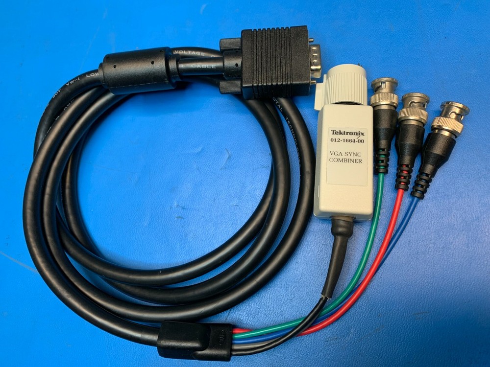 Tektronix 012-1664-00 VGA SYNC COMBINER