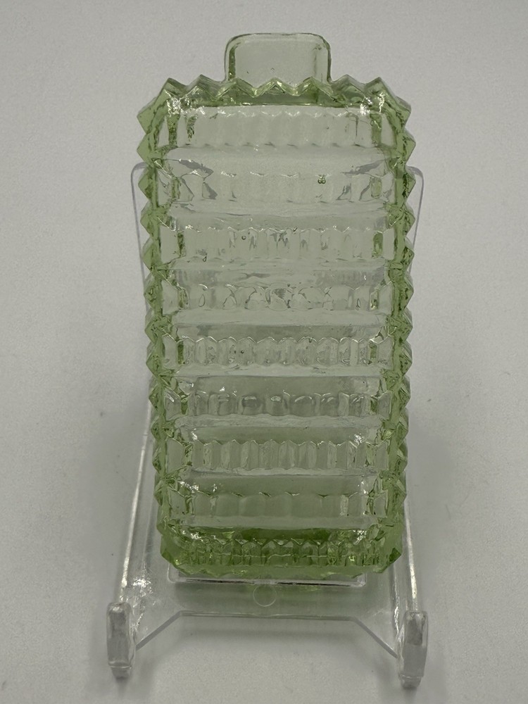 Uranium Salt Cellar Mini Tray “Japan”