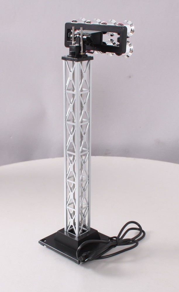 Lionel 6-82012 O Single Floodlight Tower