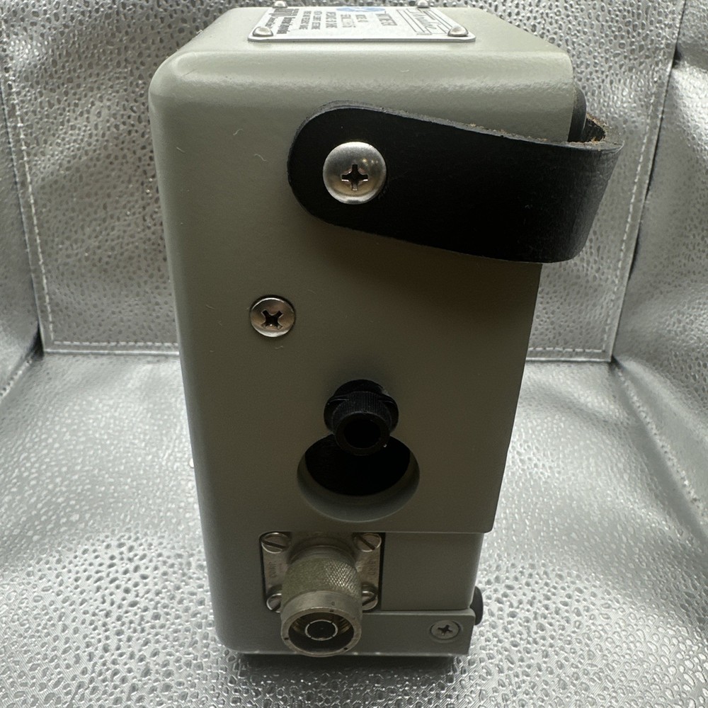 Bird 43 Thruline Wattmeter