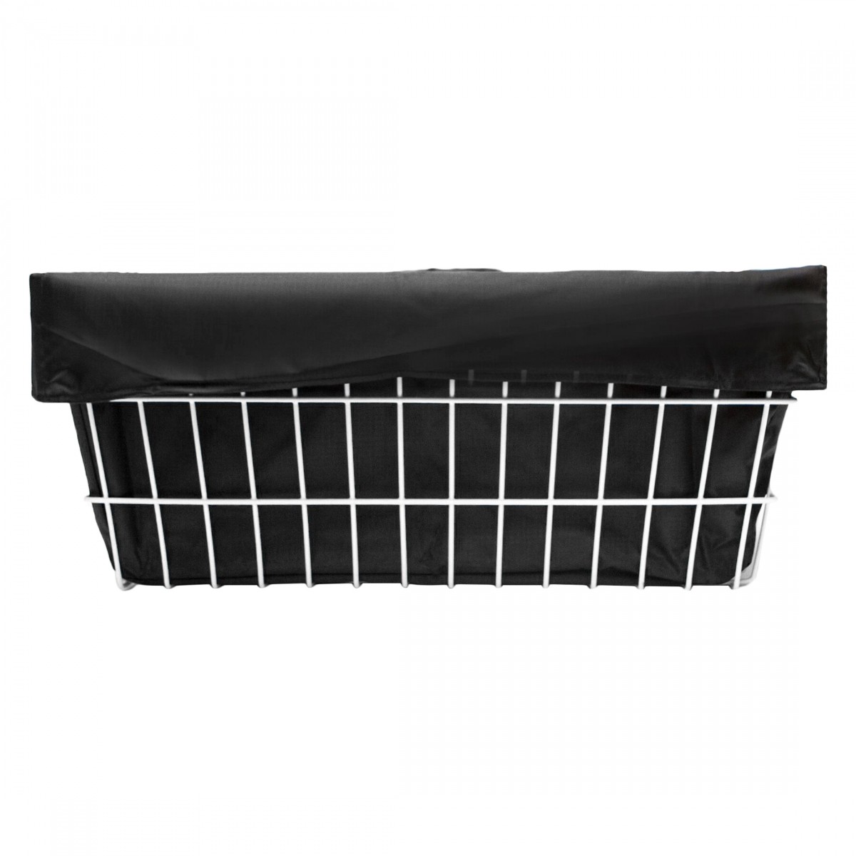 Cruiser Candy Style Up Trike Basket Liner Black Trike