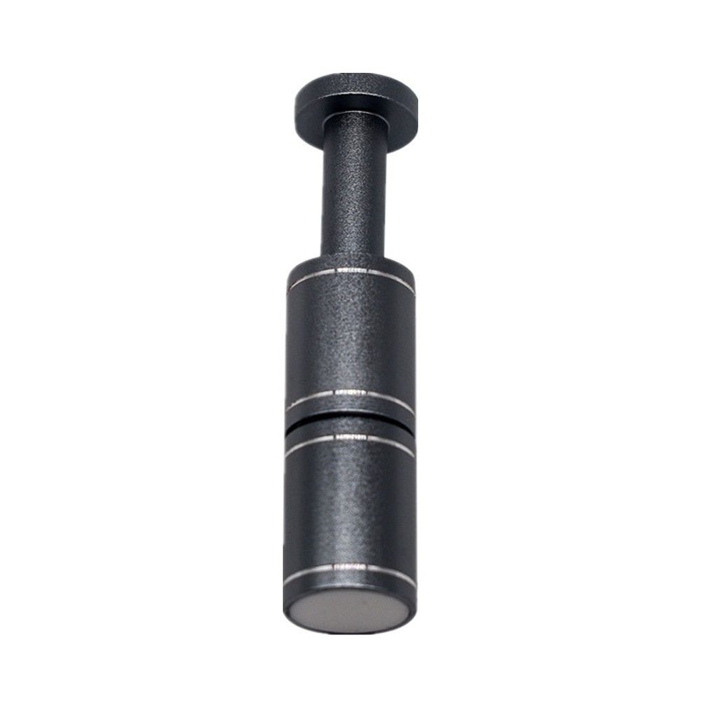Aluminum Alloy CNC Graphics Card Holder Base 4-6cm Adjustable Support Module