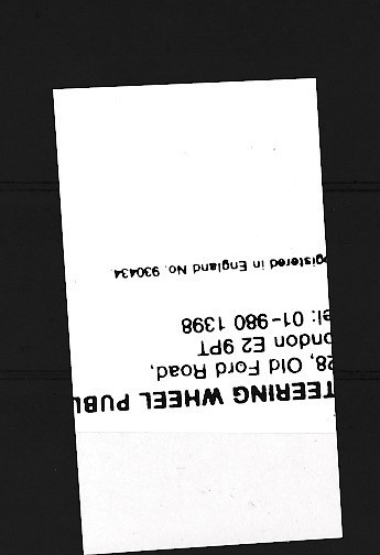 D160194 80th Anniv. Queen Elizabeth The Queen Mother S/S MNH Proof Bernera Islan