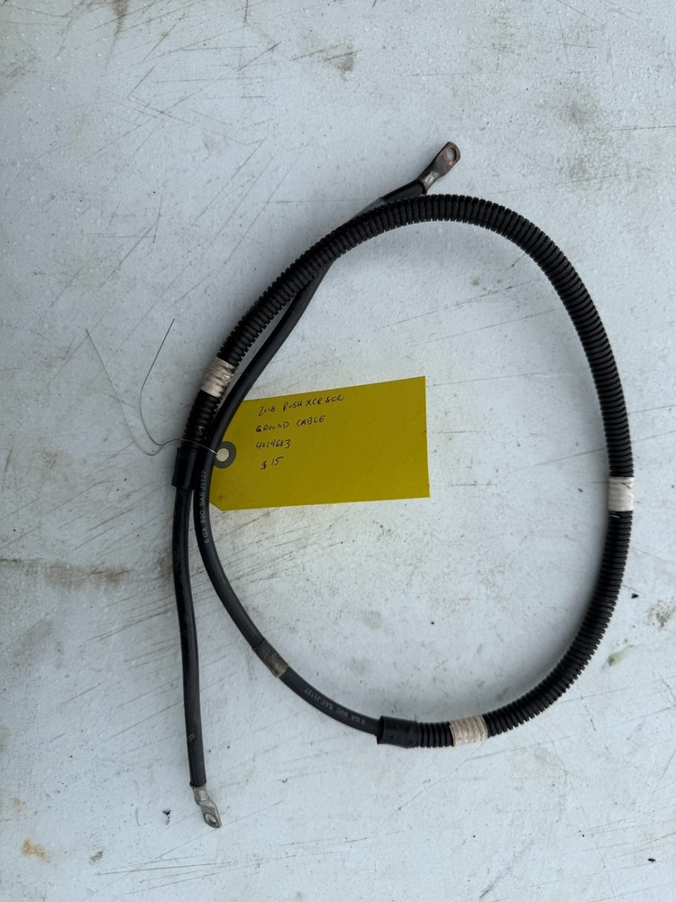 Polaris Ground Cable 4014683