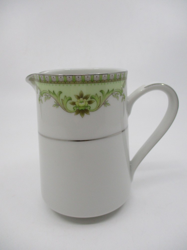 NORITAKE RALEIGH CREAMER - 4"  0303E
