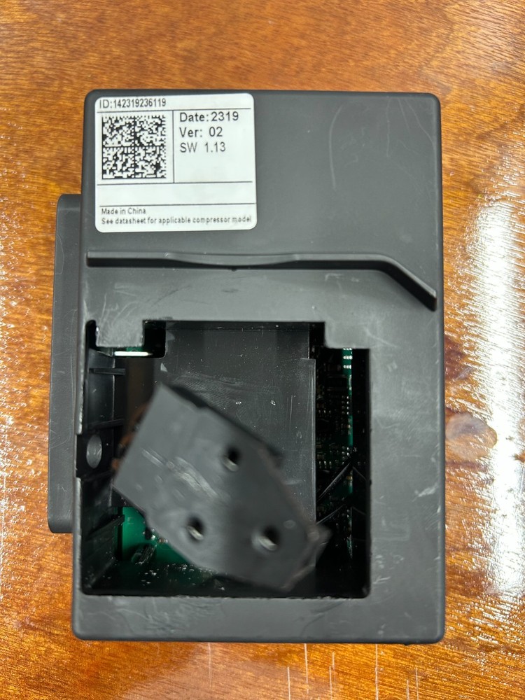 Bd35f / Bd50f 12-24v 101n0212 Starting Device Electronic Unit