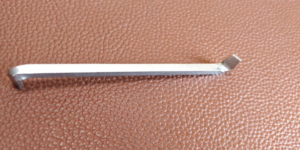 NOS 🇺🇸 INDESTRO Offset Screwdriver Pocket 4771A