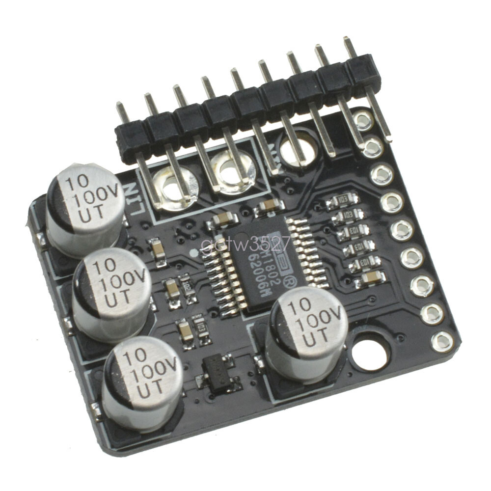 PCM1802 Audio Stereo A/D Converter ADC Decoder 24bit Amplifier Player Board