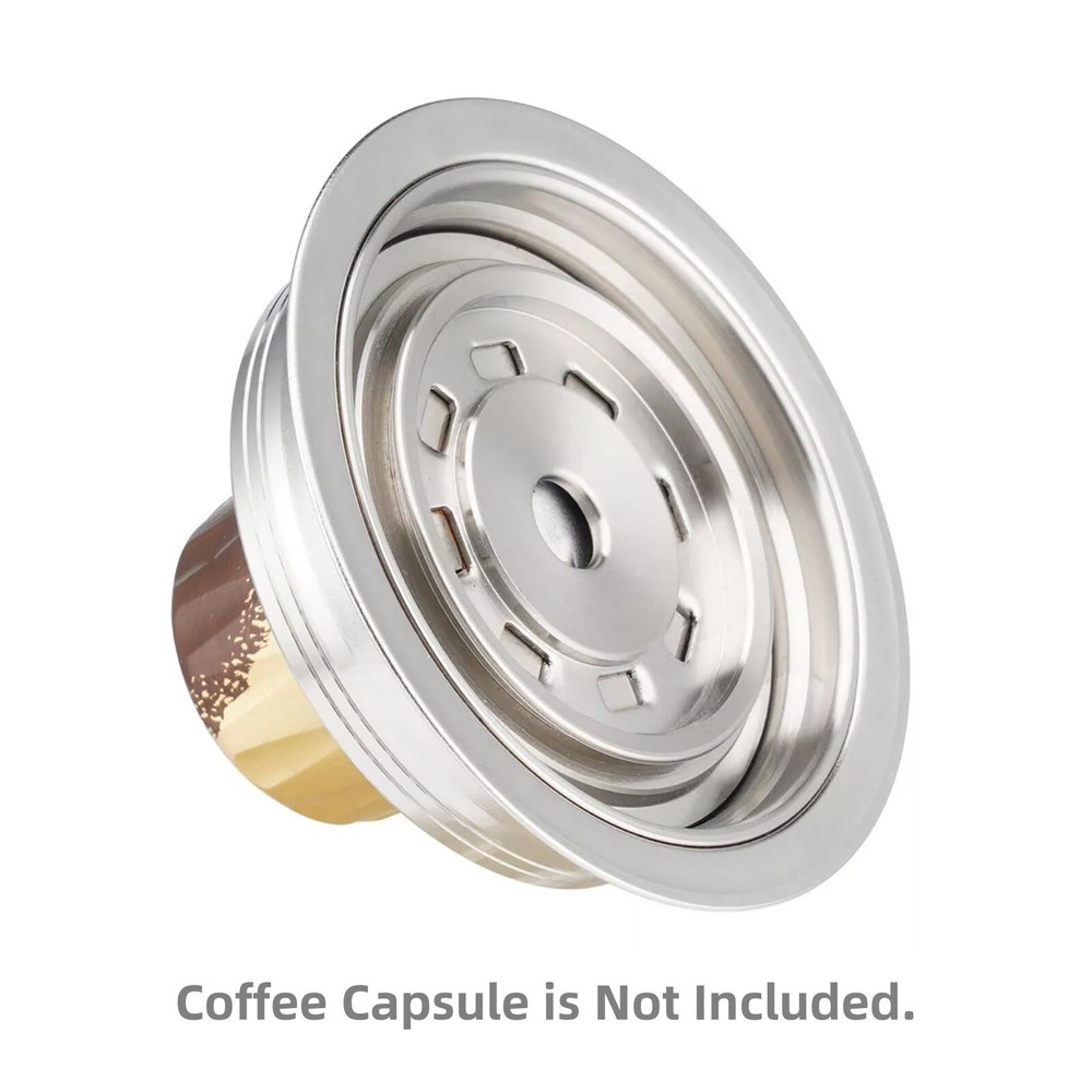 Coffee Capsule Adapter Conversion For Vertuo Next / POP For Vertuolline GCA1