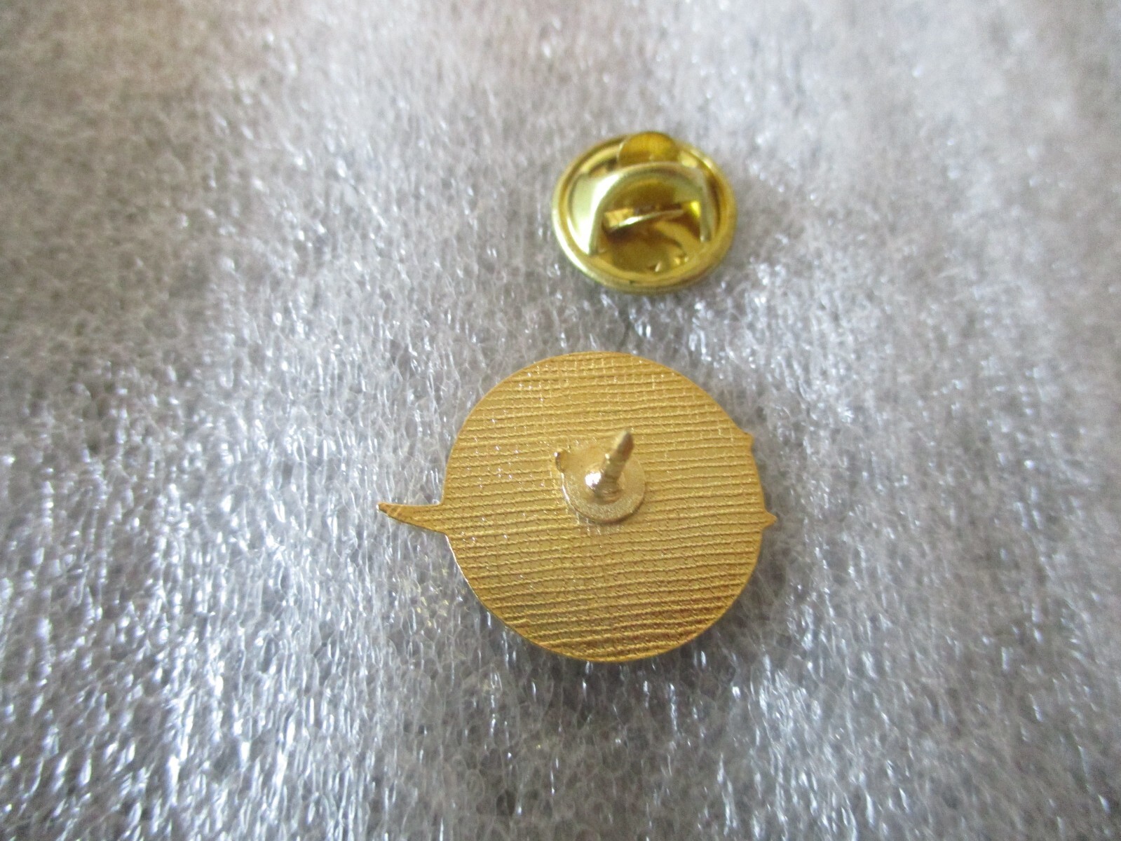 NASA MSFC 20yr-10K/25yr LORDSHIP/30yr BRANDT ANNIVERSARY PINS+BRONZE & ENAMEL (5