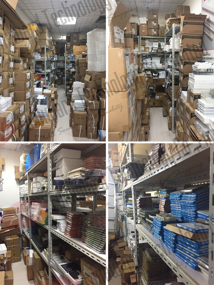 Homebrew COMX-35 IC Kit