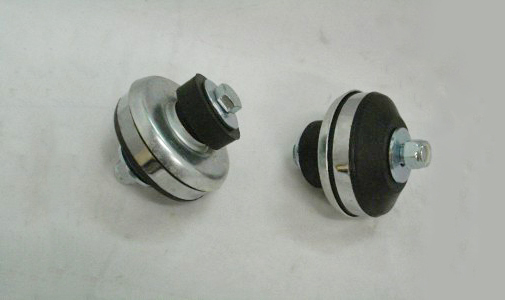 Early Ford Flathead Engine Bisquits BISCUITS Ford Motor Mounts Flat Head