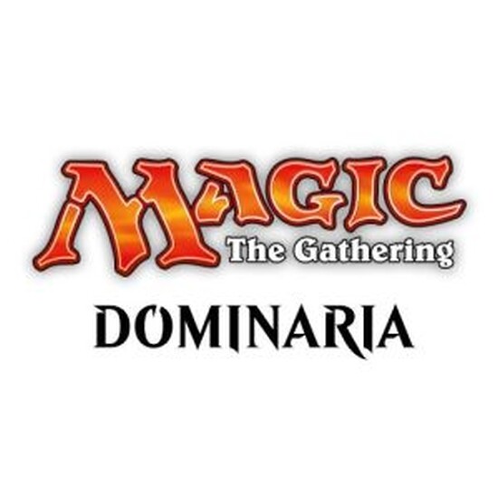 1x  4x Dominaria Common Complete Set (No Token/Basic Lands/No Planeswalker Deck