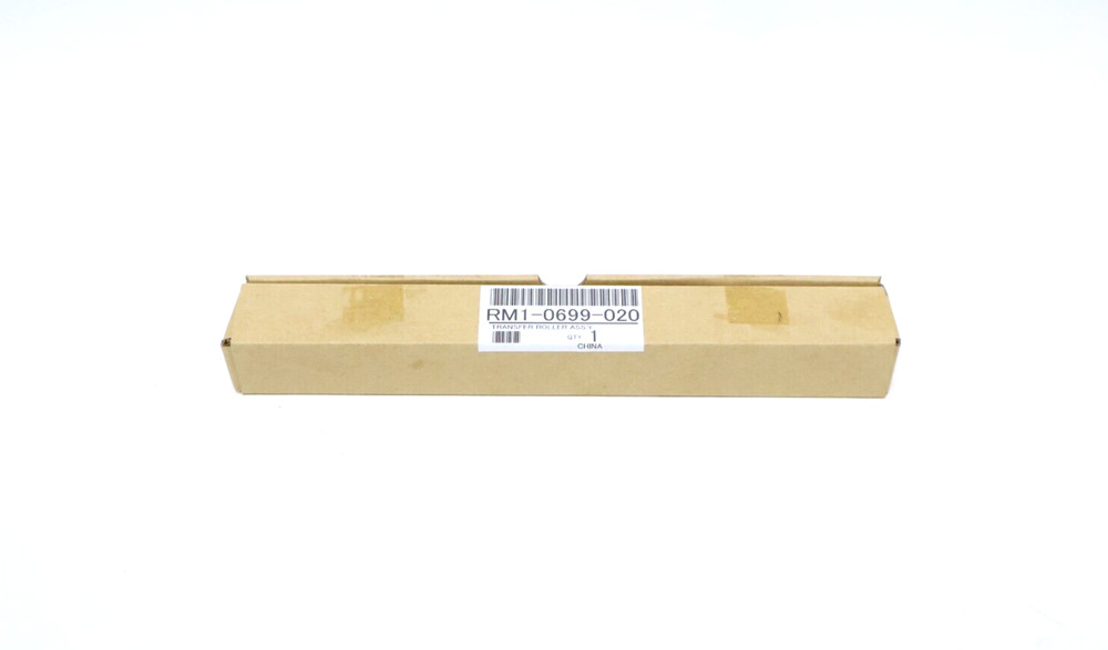 Transfer Roller Assembly  RM1-0699-020