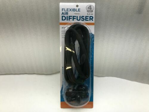 Hydrofarm Active Aqua Flexible Air Diffuser Hose 4ft
