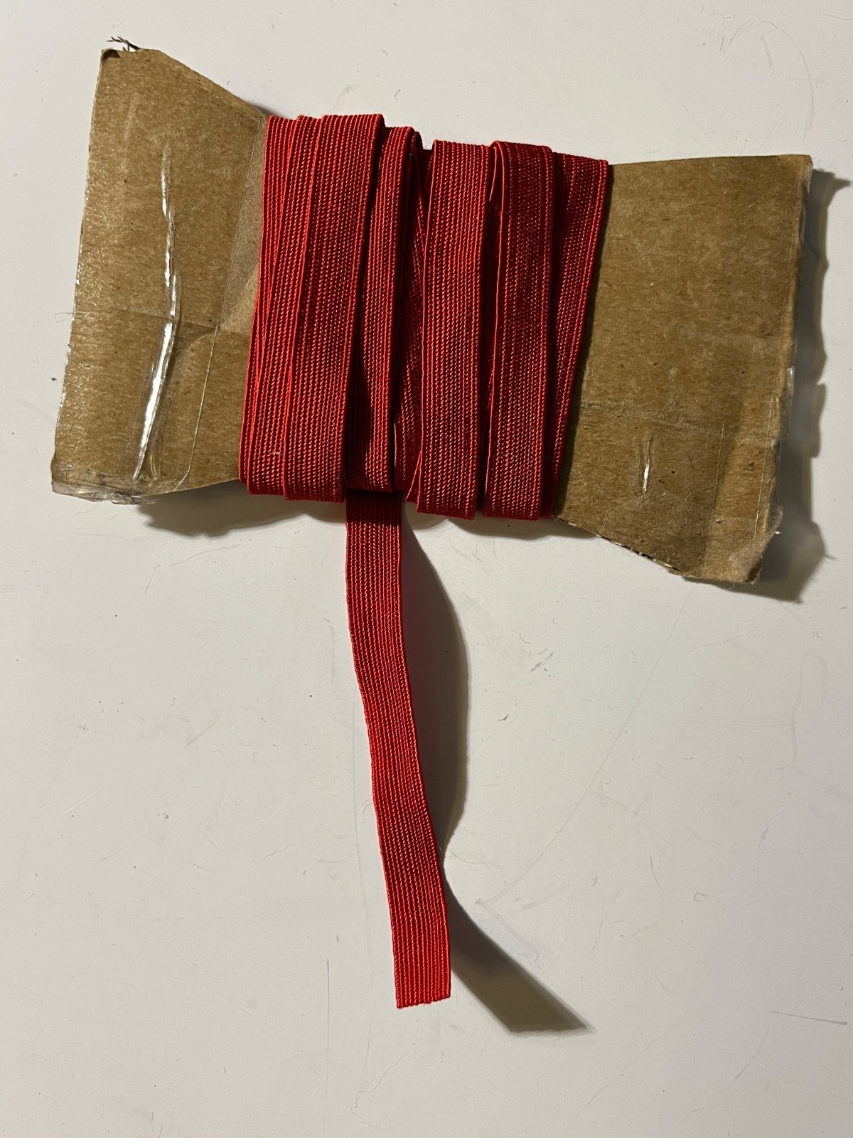 ww2 Soviet Russian NCO rank lace 4 inch cuts