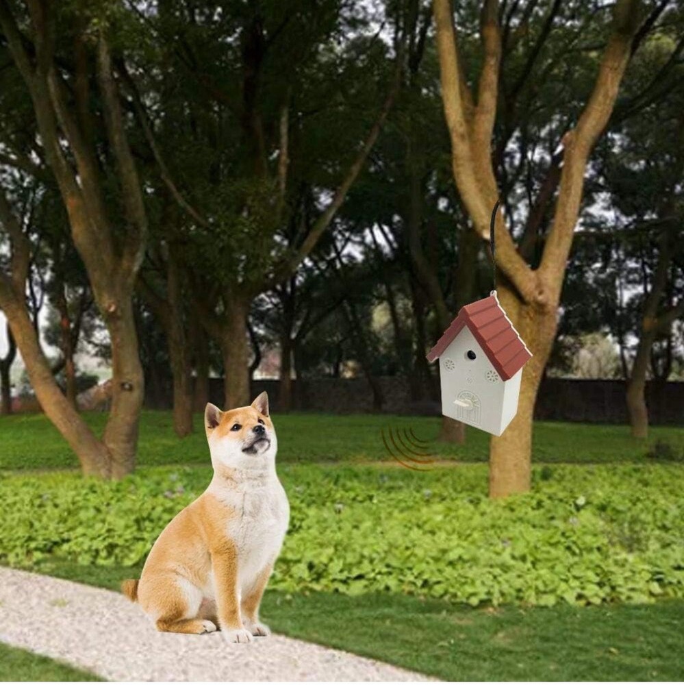 Sonic Bark Control Device model CSB26