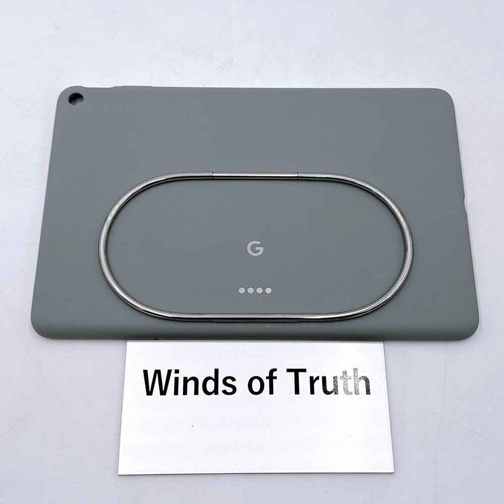 Google Pixel Tablet Case Hazel GA04462-WW Hazel New