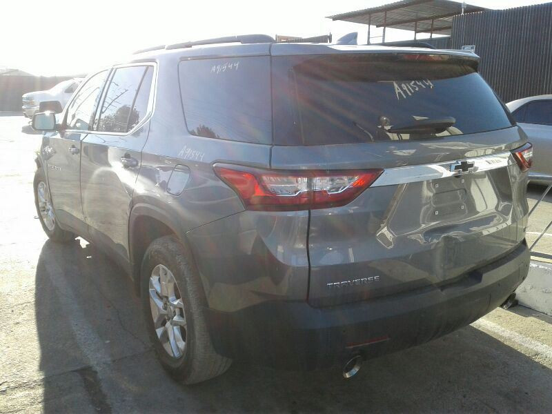 Driver Camera/Projector Radar Unit Fits 18-21 23 ENCLAVE 124015