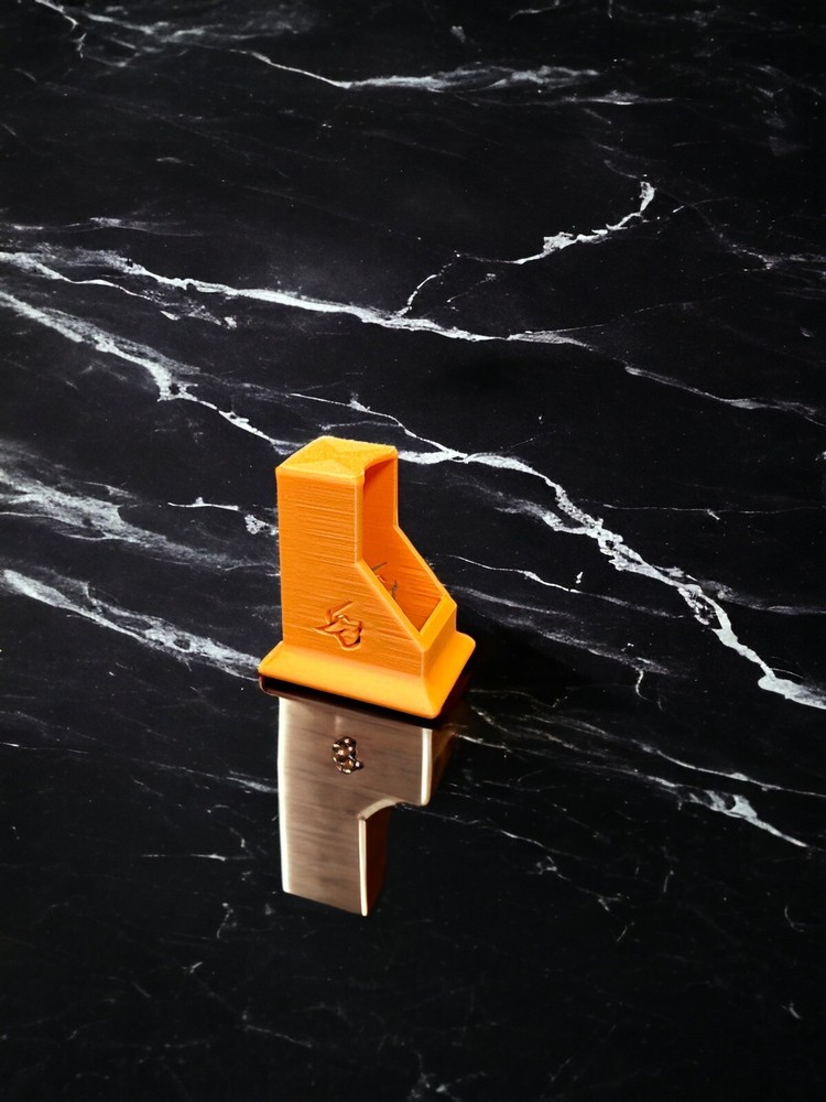 Taurus G2C Speedloader Bright Orange Speed Loader Mag Loader