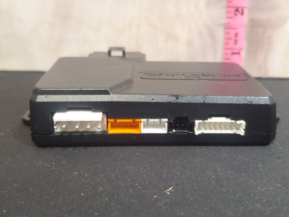 Silencer 65SL keyless engine starter remote control box