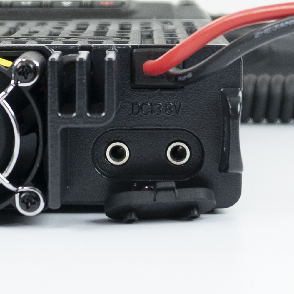 Wouxun KG-1000G Plus GMRS Base/Mobile Two Way Radio