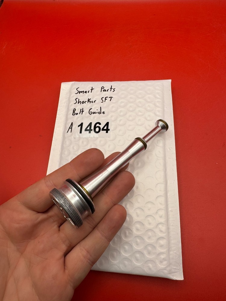 Smart Parts Shocker SFT Bolt Guide