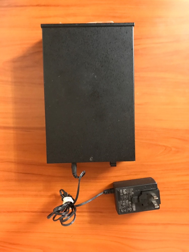 Data Acquisition Node DAN-01 VER:0.02 CPU Card ISS-102R-300-J
