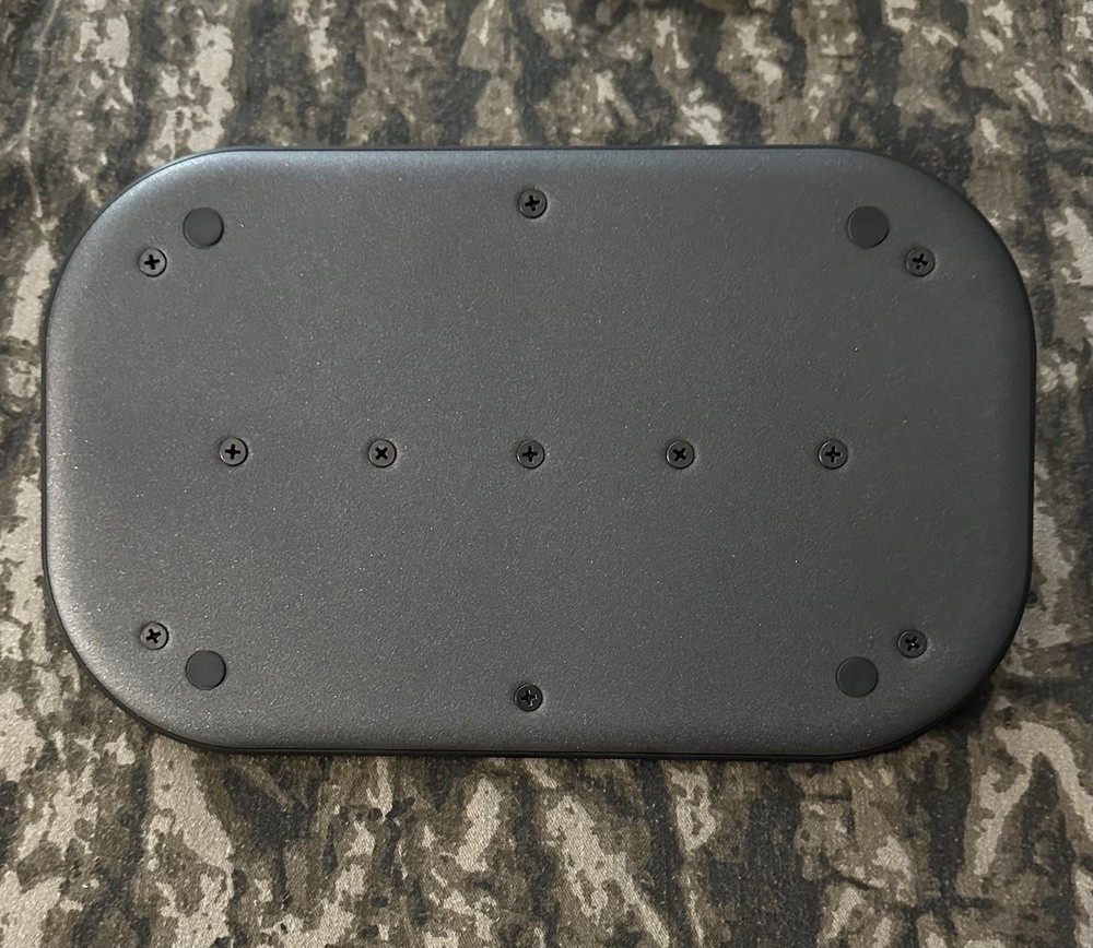 Dye Performance 4 Paintball Barrel Store Display Stand