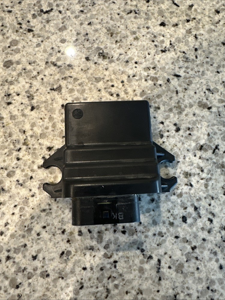 2022 WR450F OEM ECU