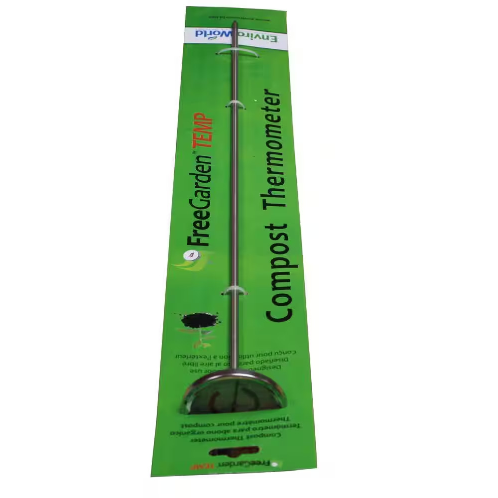 Compost Thermometer