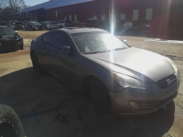 GENESIS 2011 Fuse Box Cabin 6795