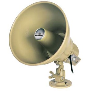 Bogen AH15A Megaphone (AH15A)