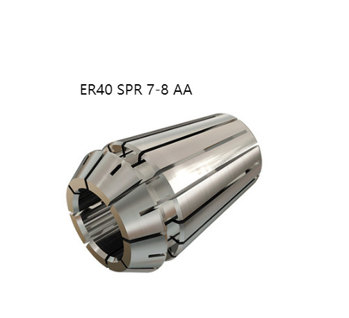 1  PCS      ORIGINAL  INSERTS          ‎ER40 SPR 7-8 AA