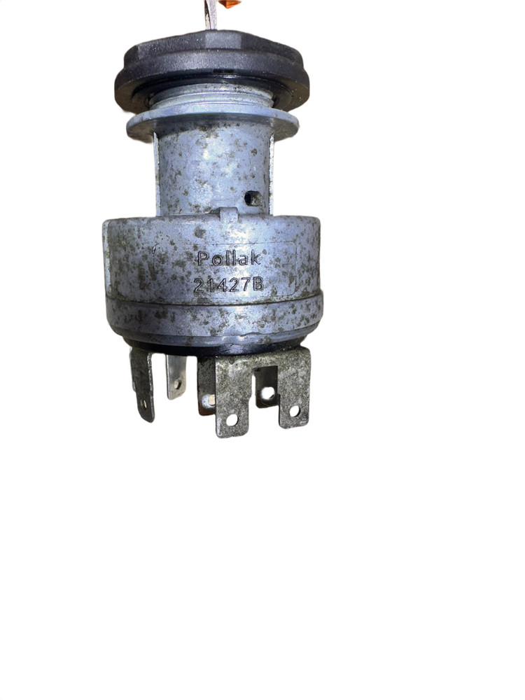 Freightliner Ignition Switch w Key POLLAK 21427B