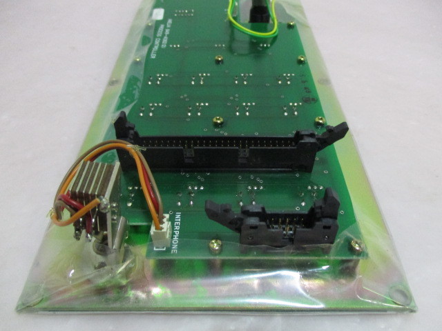 Anelva 849-4082(2), ILD-4013, Process Controller. 322471