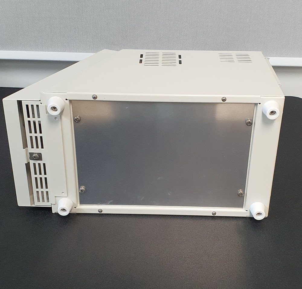 Buchi B-545 Melting point / Boiling point determination