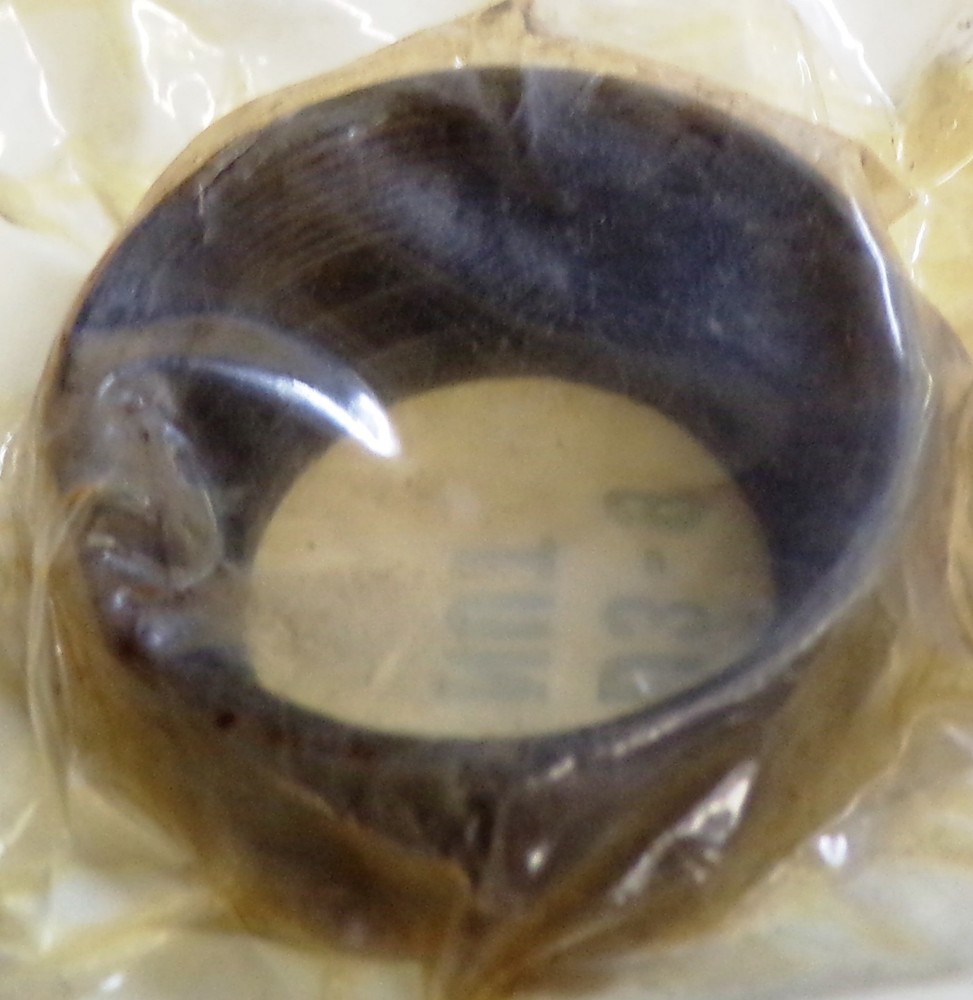 SNAP-ON CLAMP NUT, PD3-9