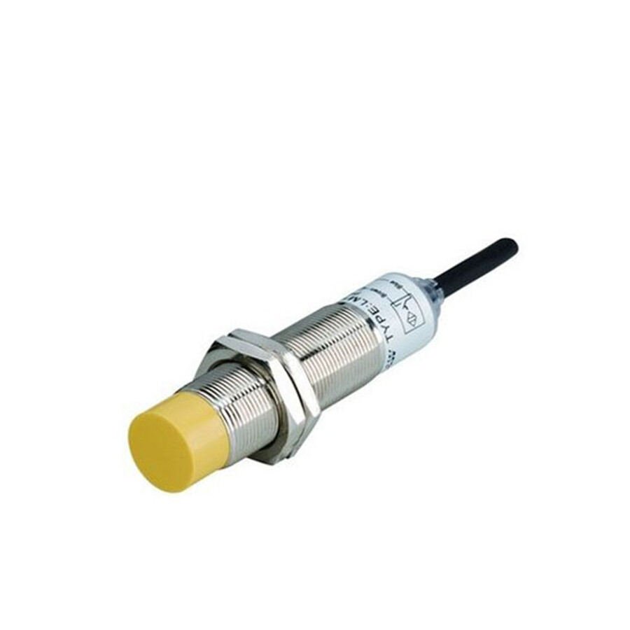 TURCK NI14-M18-AD4X 4417235 Inductive Sensor
