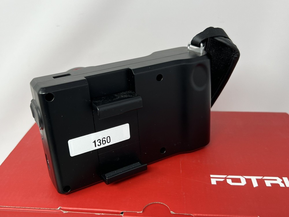Fotric 223B - Camera for Elevated Body Temperature Screening With Box No Cables