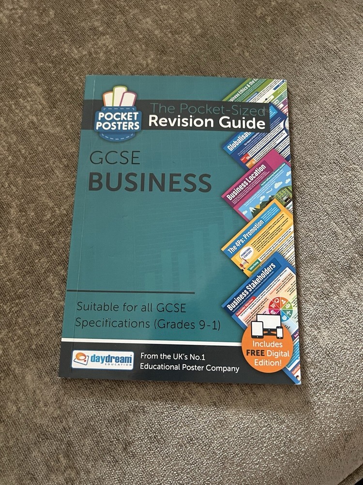 Revision Guide