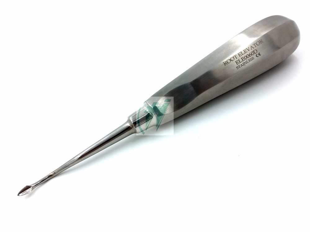 PREMIUM O.R GRADE AUTOCLAVABLE BERNARD ROOT TIP ELEVATOR ELE 0060D