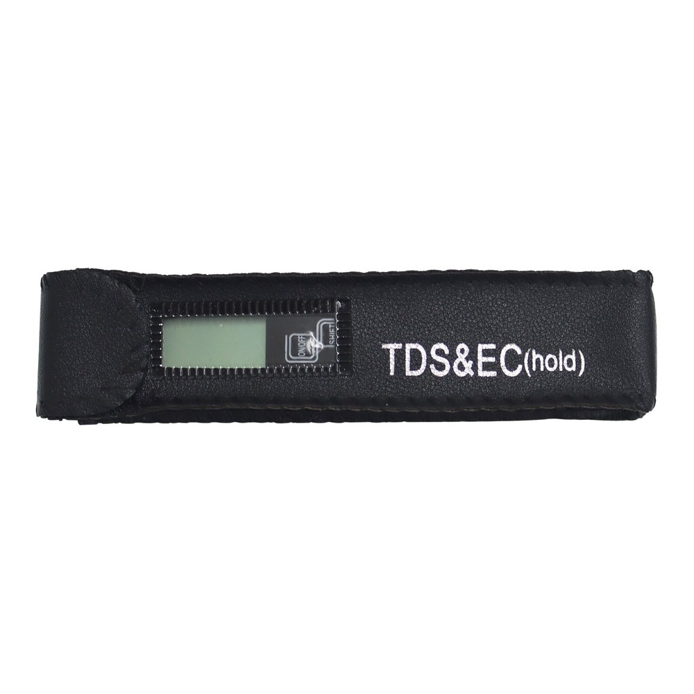 1 PC Multi-function TDS Meter Digital Tester Water Quality TestingTool 0-9999ppm